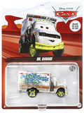 Disney Cars - Dr. Damage