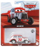 Disney Cars - Duke Coulters #70