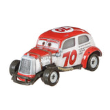 Disney Cars - Duke Coulters #70