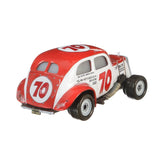 Disney Cars - Duke Coulters #70