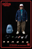 Threezero Stranger Things - Dustin Henderson 1/6