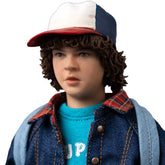 Threezero Stranger Things - Dustin Henderson 1/6