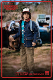 Threezero Stranger Things - Dustin Henderson 1/6