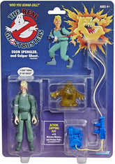 The Real Ghostbusters - Egon Spengler