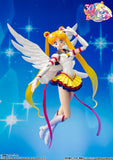 Bandai S.H.Figuarts SAILOR MOON - Eternal Sailor Moon