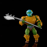 Masters of the Universe Origins - Snake Men Infiltrator