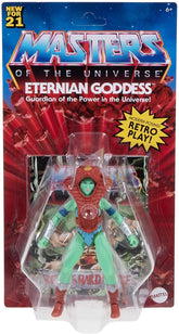 Masters of the Universe Origins - Eternian Goddess
