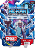 He-Man and the Masters of the Universe - Evil-Lyn