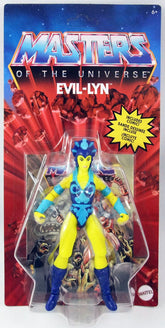 Masters of the Universe Origins - Evil Lyn