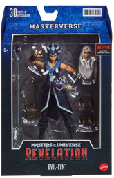 Masters of the Universe Masterverse Revelation - Evil-Lyn