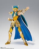 Bandai Saint Seiya Myth Cloth EX Camus Aquarius Revival