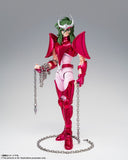 Bandai Saint Seiya Myth Cloth EX Andromeda Shun V3 Bronze Final Cloth