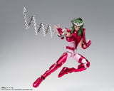 Bandai Saint Seiya Myth Cloth EX Andromeda Shun V3 Bronze Final Cloth