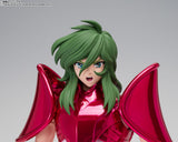Bandai Saint Seiya Myth Cloth EX Andromeda Shun V3 Bronze Final Cloth