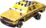 Disney Cars - Faregame