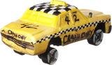 Disney Cars - Faregame