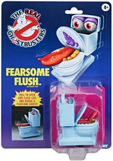 The Real Ghostbusters - Fearsome Flush