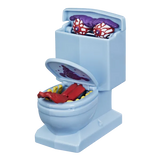 The Real Ghostbusters - Fearsome Flush