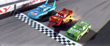Disney Cars - Finish Line Lightning McQueen