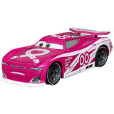 Disney Cars - Flip Dover #00 Intersection
