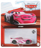 Disney Cars - Flip Dover #00 Intersection