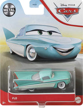 Disney Cars - Flo