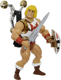 Masters of the Universe Origins Deluxe - Flying Fists He-Man