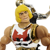 Masters of the Universe Origins Deluxe - Flying Fists He-Man