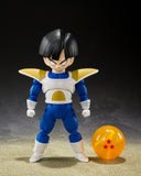 Bandai S.H.Figuarts DRAGON BALL Z - Son Gohan Battle Cloth Namecc