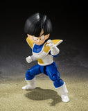 Bandai S.H.Figuarts DRAGON BALL Z - Son Gohan Battle Cloth Namecc