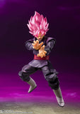 Bandai S.H.Figuarts DRAGON BALL SUPER - Goku Black Super Sayan Rose