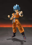 Bandai S.H.Figuarts DRAGON BALL SUPER BROLY - Super Sayan God Goku Super Sayan