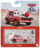 Disney Cars on the Road - Greebles