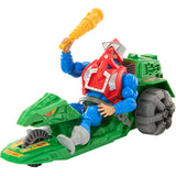 Masters of the Universe Origins - Ground Ripper & Mekaneck (US)