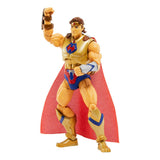 Masters of the Universe Masterverse Revelation - He-Ro (US)