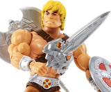 Masters of the Universe Origins - He-Man 200x