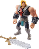 He-Man and the Masters of the Universe - He-Man
