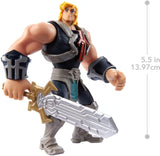 He-Man and the Masters of the Universe - He-Man
