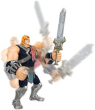He-Man and the Masters of the Universe - He-Man