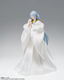 Bandai Saint Seiya Myth Cloth Polaris Hilda