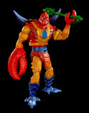 Masters of the Universe Masterverse New Eternia - Clawful (Deluxe)