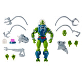 Masters of the Universe Masterverse The New Adventures of He-Man - Slush (Deluxe)