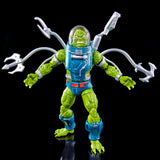Masters of the Universe Masterverse The New Adventures of He-Man - Slush (Deluxe)