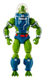 Masters of the Universe Masterverse The New Adventures of He-Man - Slush (Deluxe)
