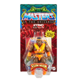 Masters of the Universe Origins - Hypno