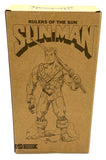 Masters of the Universe Origins - Space Sumo (Exclusive)