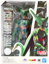 Bandai S.H.Figuarts DRAGON BALL Z - Cell First Form