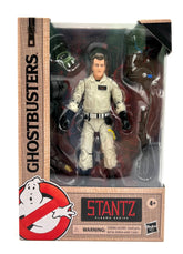 Ghostbusters Plasma Series - Ray Stantz