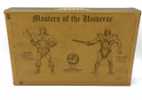 Masters of the Universe Masterverse MOTU - He-Man vs Skeletor (Mattel Creations)