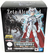 Bandai Saint Seiya Myth Cloth EX Alcor Bud